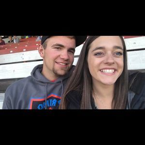 Meet your Posher, Randi